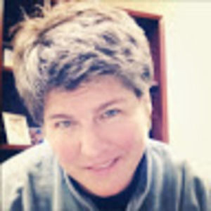 Meet your Posher, Jo